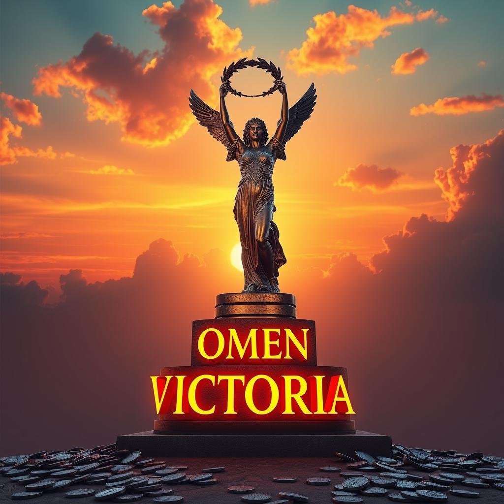 Join Omen Victoria